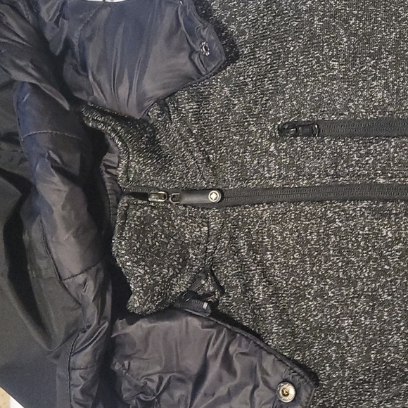 Fall womens Halifax fleece coat size medium - Picture 2 of 8